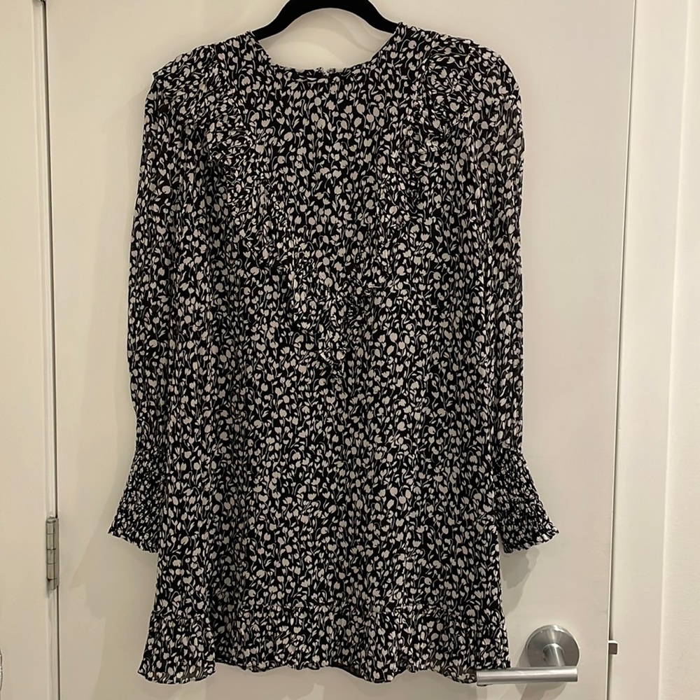 Aritzia dress